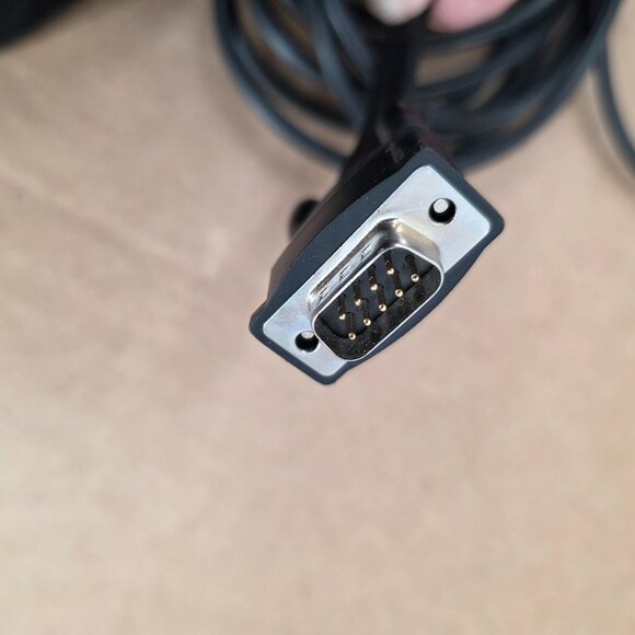 Bose AV3-2-1 II Media Center GS GSX Cinemate Series I II III Speakers with Cord - Picture 8 of 8